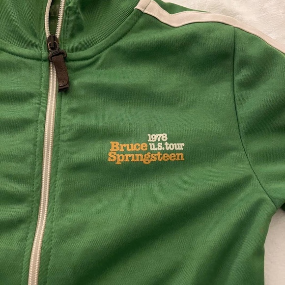 Bruce SpringsteenVintage Jacket - Picture 3 of 3